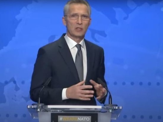 Столтенберг: России и НАТО нужна решимость для разрешения противоречий