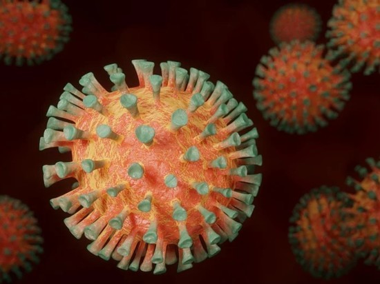 Врач рассказала об опасности "омикрона" для переболевших коронавирусом