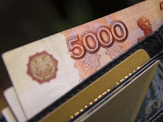 Рубль стал самой нестабильной валютой после признания ДНР и ЛНР