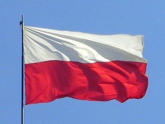Польша начала прием 1,7 тысячи американских военных