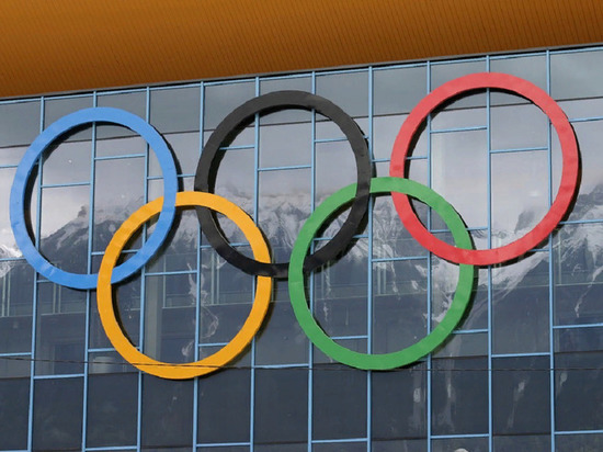 Международный союз конькобежцев отказался давать комментарии по фигуристке Валиевой