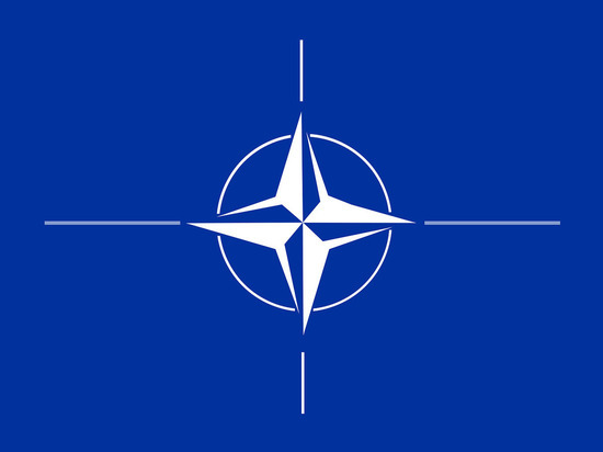 В НАТО сообщили о закрытии представительства в Киеве