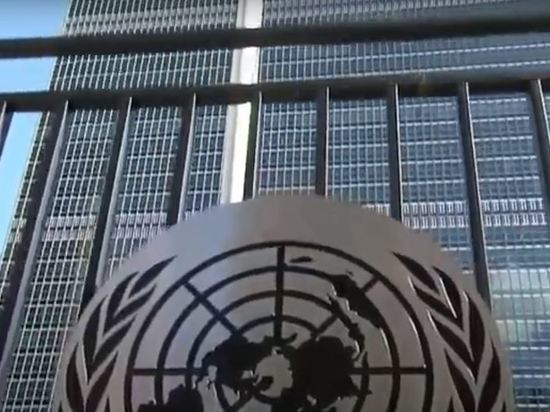 В ООН ответили на блокировку RT DE в Германии