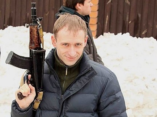  Звезда "Глухаря" Юрий Пономаренко разбил головой стеклянную дверь в кафе
