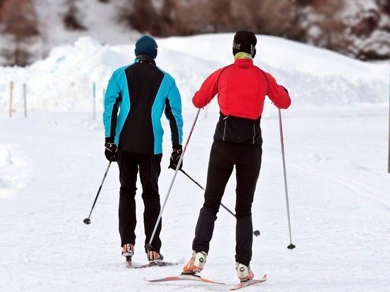 Дистанция лыжного марафона в Пекине сокращена до 30 километров