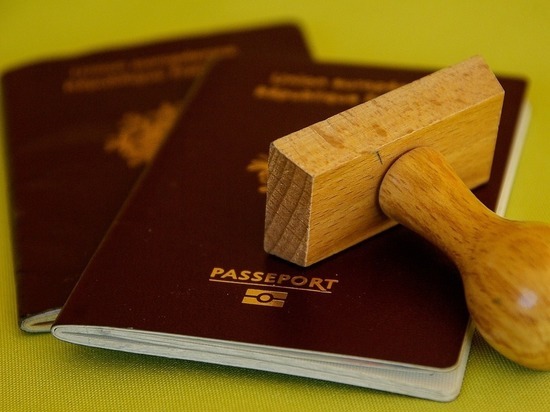 В ЛНР рассказали, с каким паспортом пустят в Россию