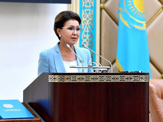 Стало известно, что Дарига Назарбаева проходит реабилитацию в Нур-Султане