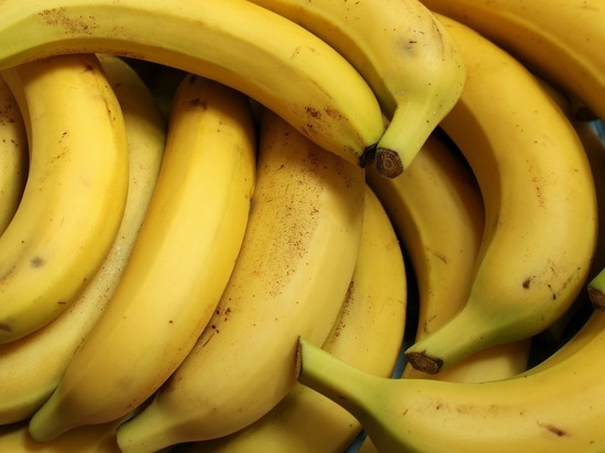 Швейцарские ученые научились получать энергию из бананов