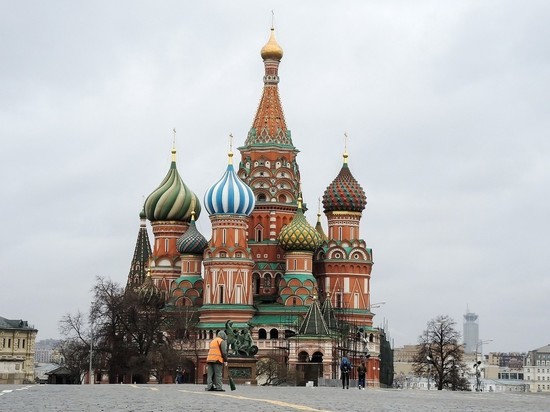 Bloomberg: Россия возвела «финансовую крепость» против западных санкций