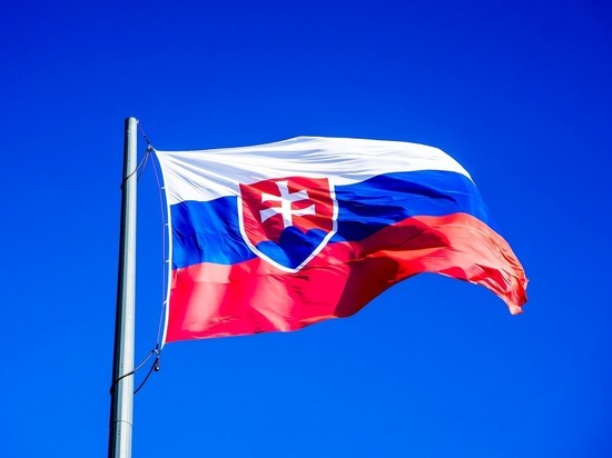 Парламент Словакии одобрил военное соглашение с США