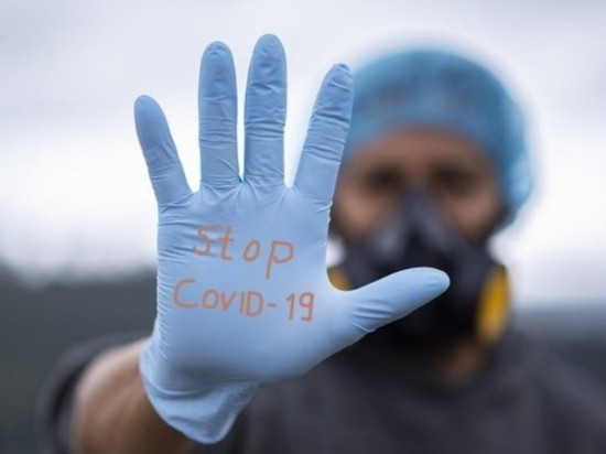 ВОЗ назвала условия защиты Европы от новых вспышек коронавируса