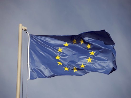 Евросоюз одобрил санкции против пятерых россиян