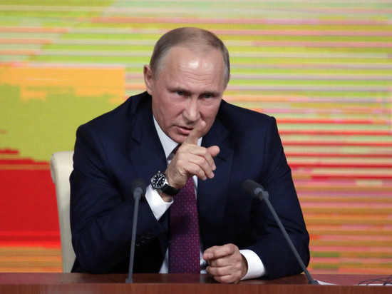 «Путин не импровизирует»: западные СМИ отреагировали на операцию на Украине