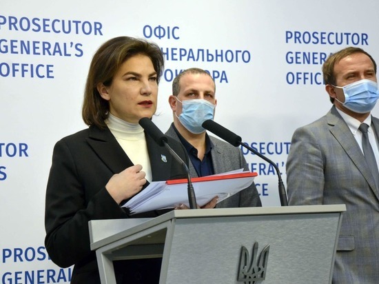 Генпрокуратура Украины назвала эвакуацию жителей Донбасса депортацией