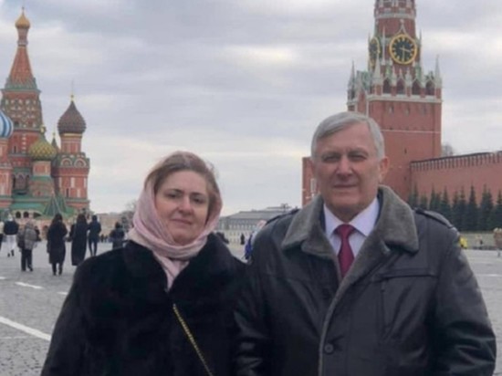 Дочь Янгулбаева: семья ничего не знает о матери с 20 января