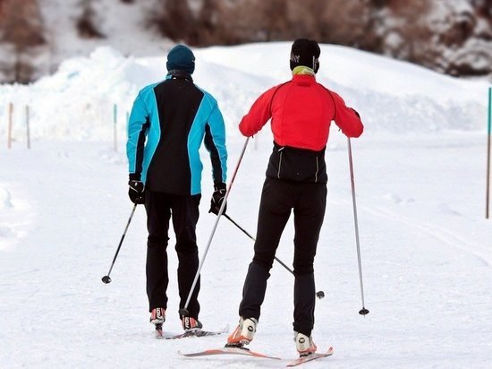 Время старта женского лыжного марафона в Пекине изменено