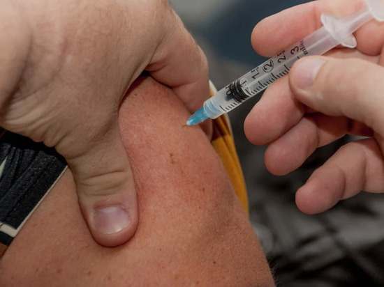 Привитых "Спутником V" в Австрии обяжут вакцинироваться еще раз