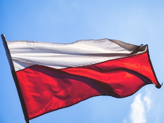 В Польшу из Украины за сутки выехали 38 тыс. человек