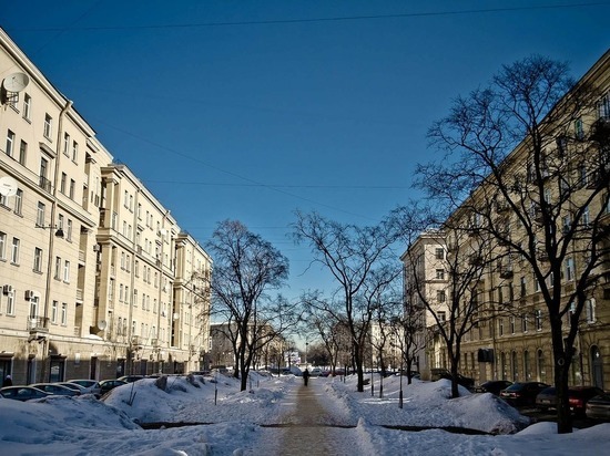 За месяц 2953 петербуржцев госпитализировали с травмами из-за гололеда