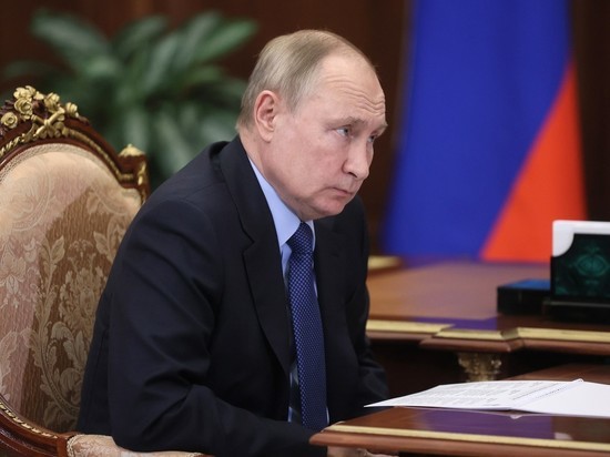 Путин попал в театр теней: за ширмой  «стратегической неопределенности»
