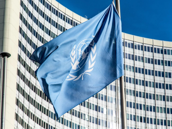 Замгенсека ООН призвала к переговорам как "единственному пути" преодоления разногласий по Украине
