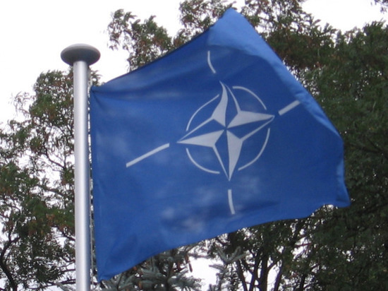 НАТО объявило о развертывании дополнительных сил на востоке