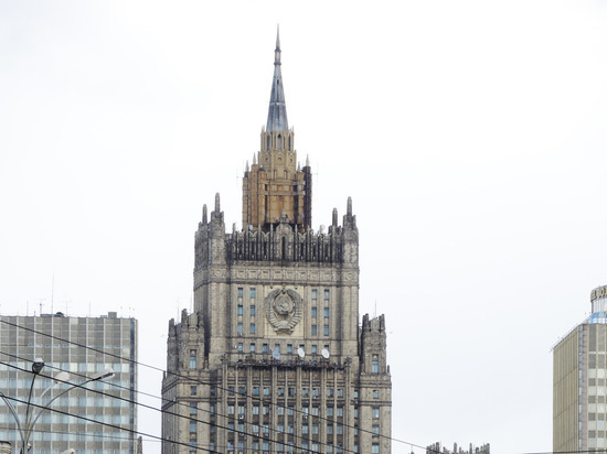 МИД России: Москва пока не собирается вводить войска в Донбасс