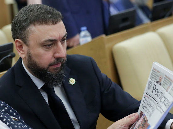 В Госдуме объяснили чеченское "отрезать голову": это не угроза