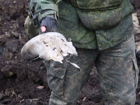 Двое мирных жителей погибли от обстрела поселка Донецкий