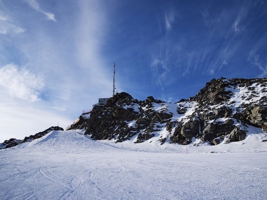 Аренда жилья на горнолыжных курортах России подорожала на 13%