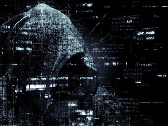 Группа компьютерных взломщиков Anonymous объявила «кибервойну» РФ