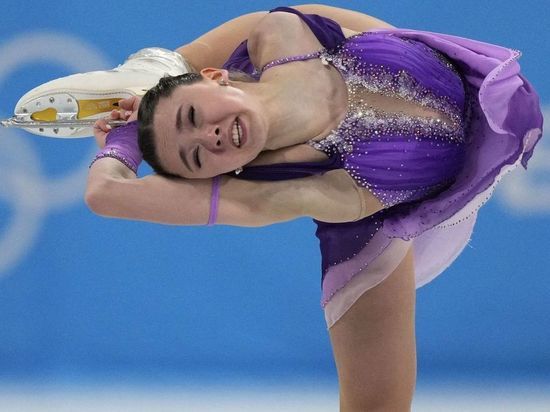 Предсказана трагедия Камилы Валиевой после положительной допинг-пробы