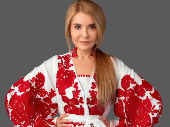 Тимошенко обратилась к Зеленскому со словами «наступил момент истины»