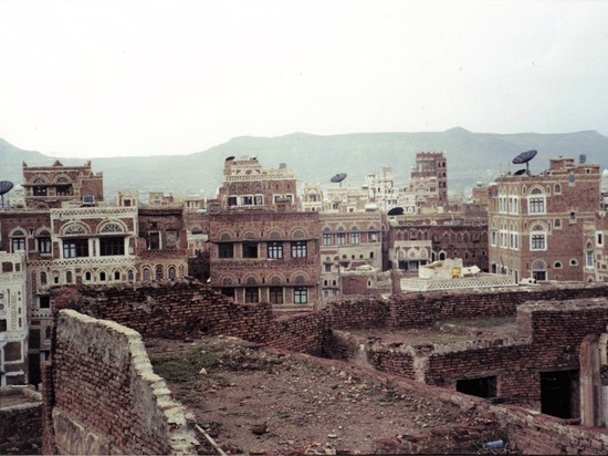 В Йемене похитили шесть сотрудников ООН