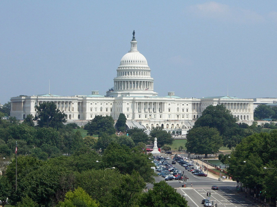 В Сенате США сообщили о прогрессе в согласовании санкций против России