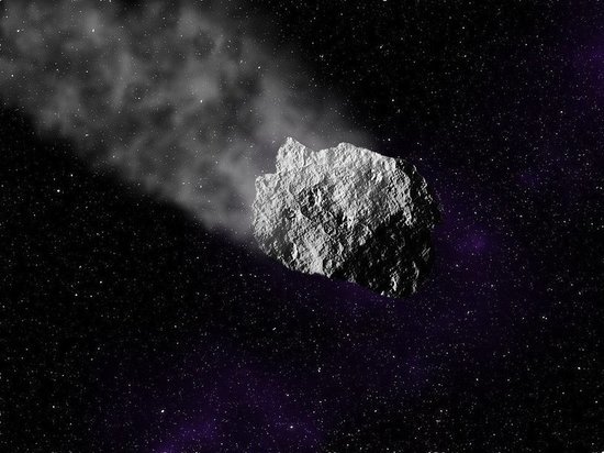 В НАСА предупредили о приближении крупного астероида к Земле