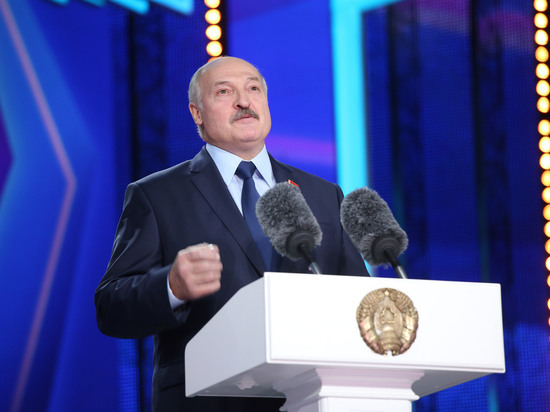 Лукашенко заявил, что его собираются убить