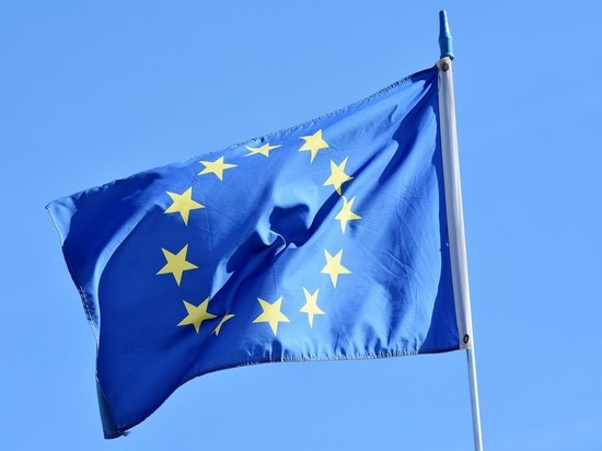 ЕС решил ввести санкции против Путина и Лаврова