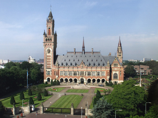 Гаагский суд принял к рассмотрению заявление о геноциде мигрантов в Польше