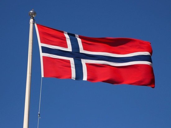 Сборная Норвегии досрочно выиграла медальный зачет Олимпиады