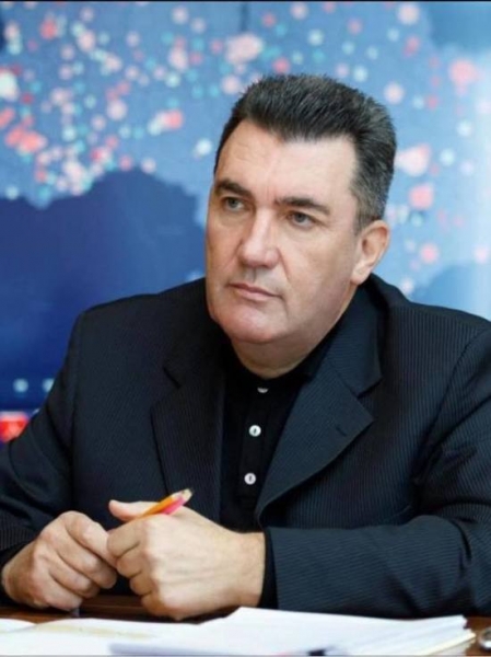 Глава СНБО Украины заявил о возвращении Донбасса «мирным путем»