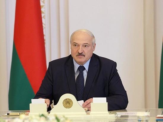 Лукашенко предрек вхождение Украины в Союзное государство