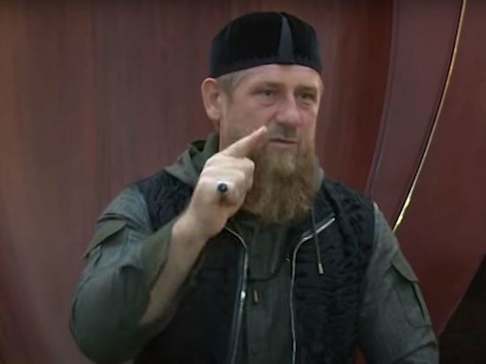Кадыров призвал отдать России родственников судьи Янгулбаева