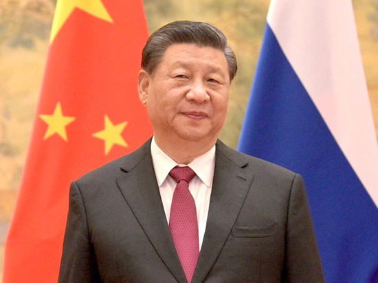 Китай выступил за переговоры между Россией и Украиной
