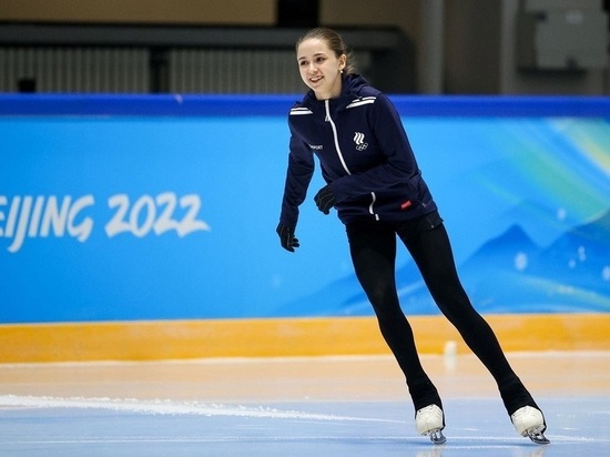 Эк-тренер Валиевой назвала причину допинг-скандала