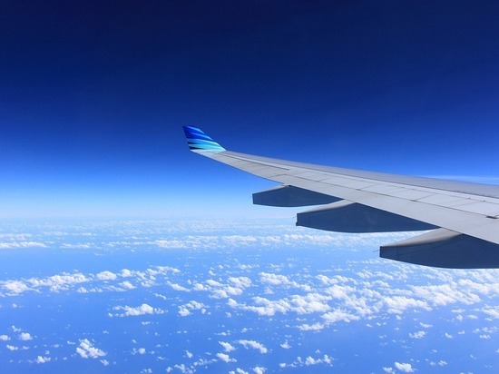 Lufthansa может прекратить авиасообщение с Украиной вслед за KLM