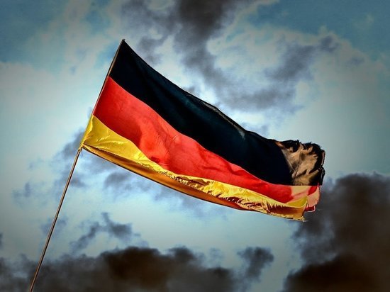 Большинство жителей Германии высказались против принятия Украины в НАТО