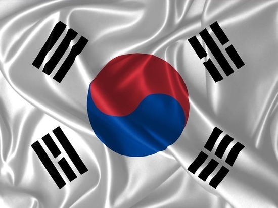 Южная Корея пообещала Европе поставки газа в случае необходимости
