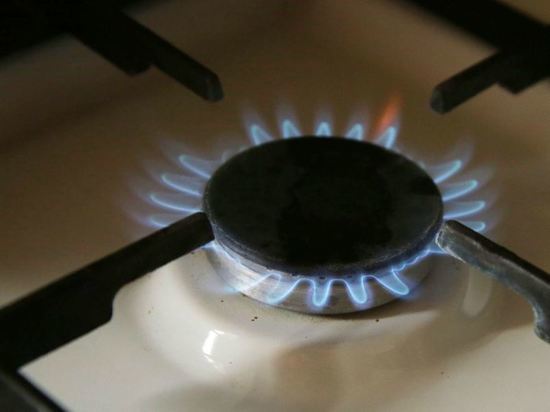 Цены на газ в Европе выросли на 52%