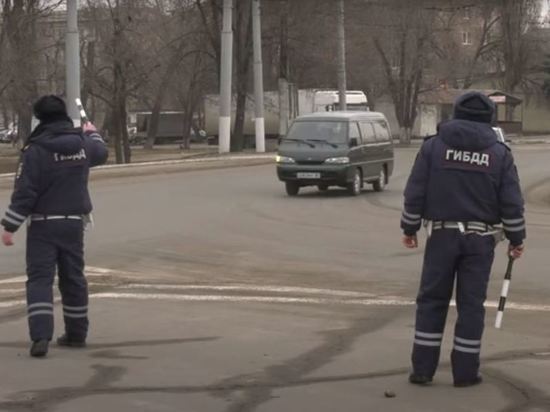 Ростовская область ввела режим повышенной готовности из-за событий в Донбассе